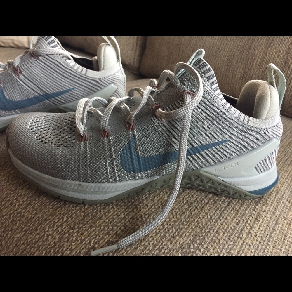 Nike Metcon